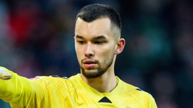 日本代表に早く招集して！21歳GK長田澪の代表入りを稲本潤一氏が願う 「ドイツにとられちゃうので…」