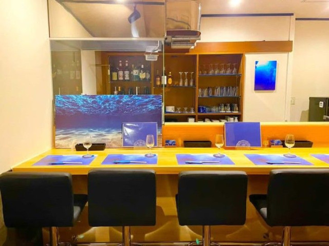 徳島×海外の創作料理が楽しめる「Almost Blue」　徳島市栄町にオープン【デジトピ】
