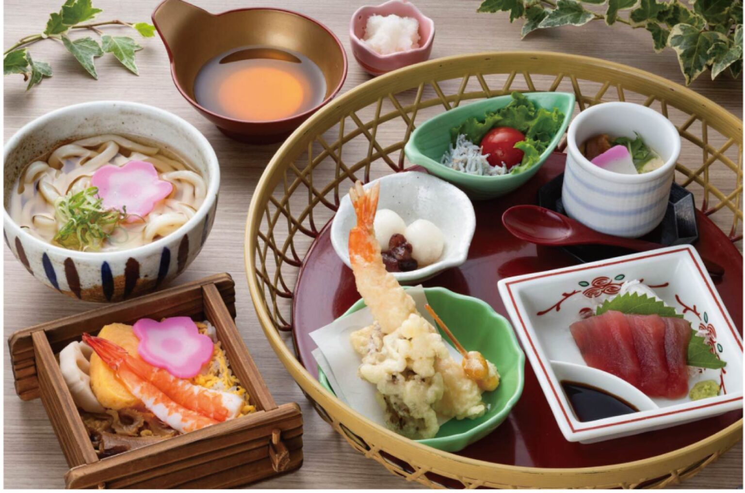 【美食日和2026年2月】和食レストラン ゆうゆう | 高知新聞