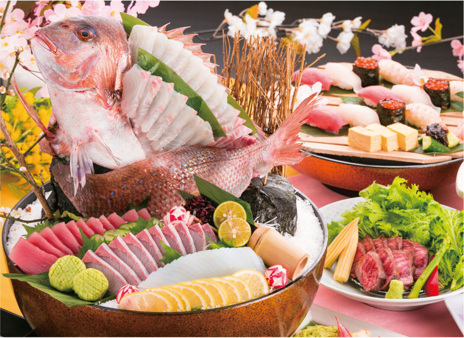 【美食日和2026年2月】個室四季料理 くらり | 高知新聞