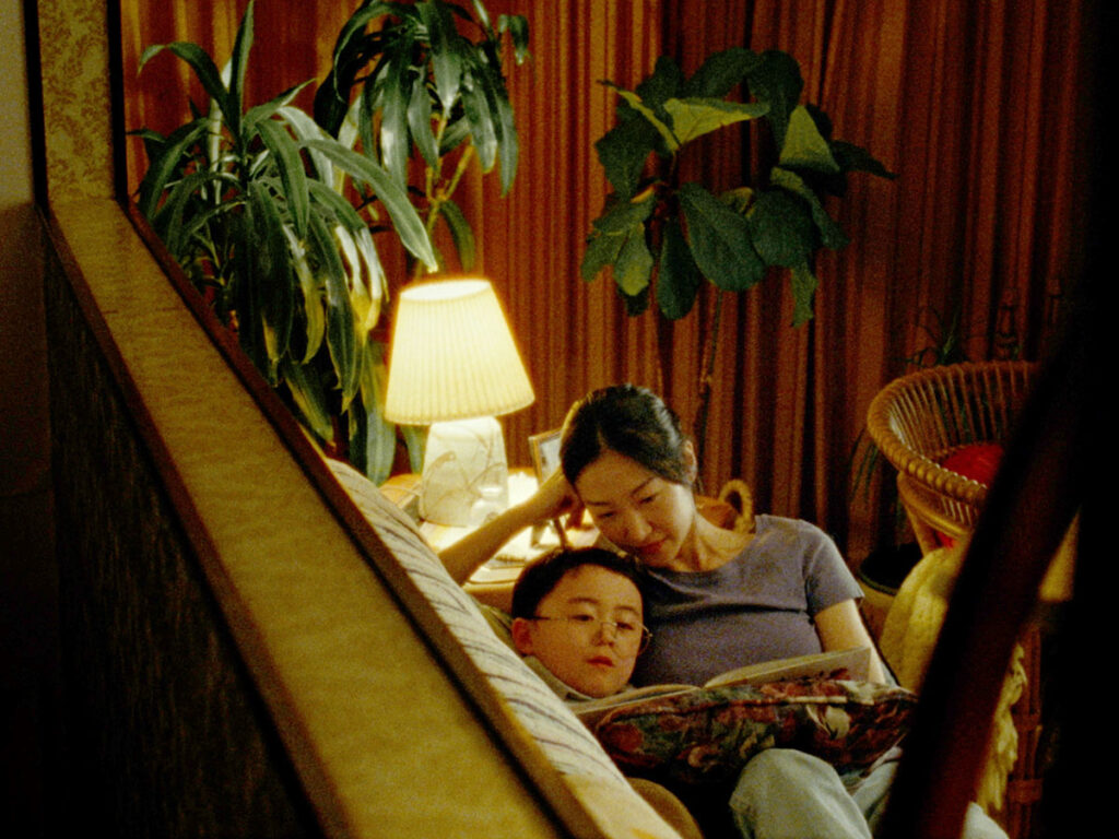 韓国からカナダへ 異国の地で生きる母と子の痛みと絆　映画『Riceboy ライスボーイ』 - otocoto