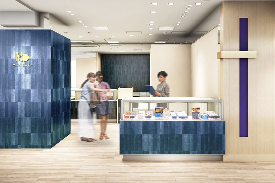 神戸に初進出！「幻のモンブラン」で話題のスイーツ店、ここだけの限定品も | Lmaga.jp