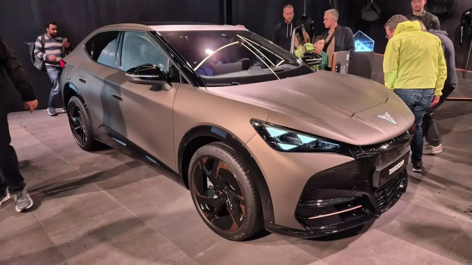 CUPRAタバスカンの欧州生産移転と次世代モデルの展望