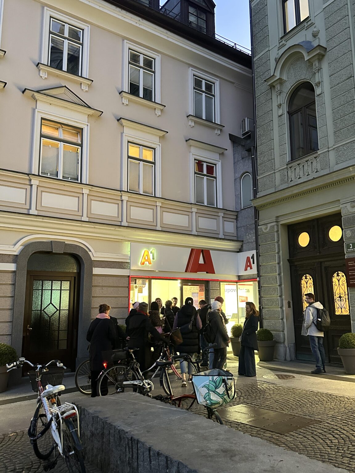 A1 デンマーク人 iykyk