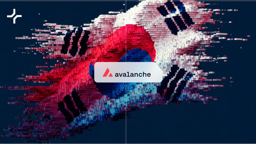 韓国で存在感を増すAvalanche | GAM3S.GG Eliza Crichton-Stuart author avatar