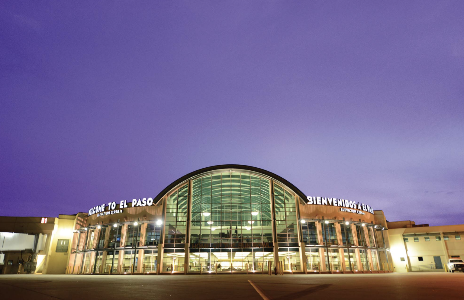 メキシコのカルテルのドローン?エルパソ空港の空域の短期間の閉鎖をめぐる混乱 - - Gamereactor