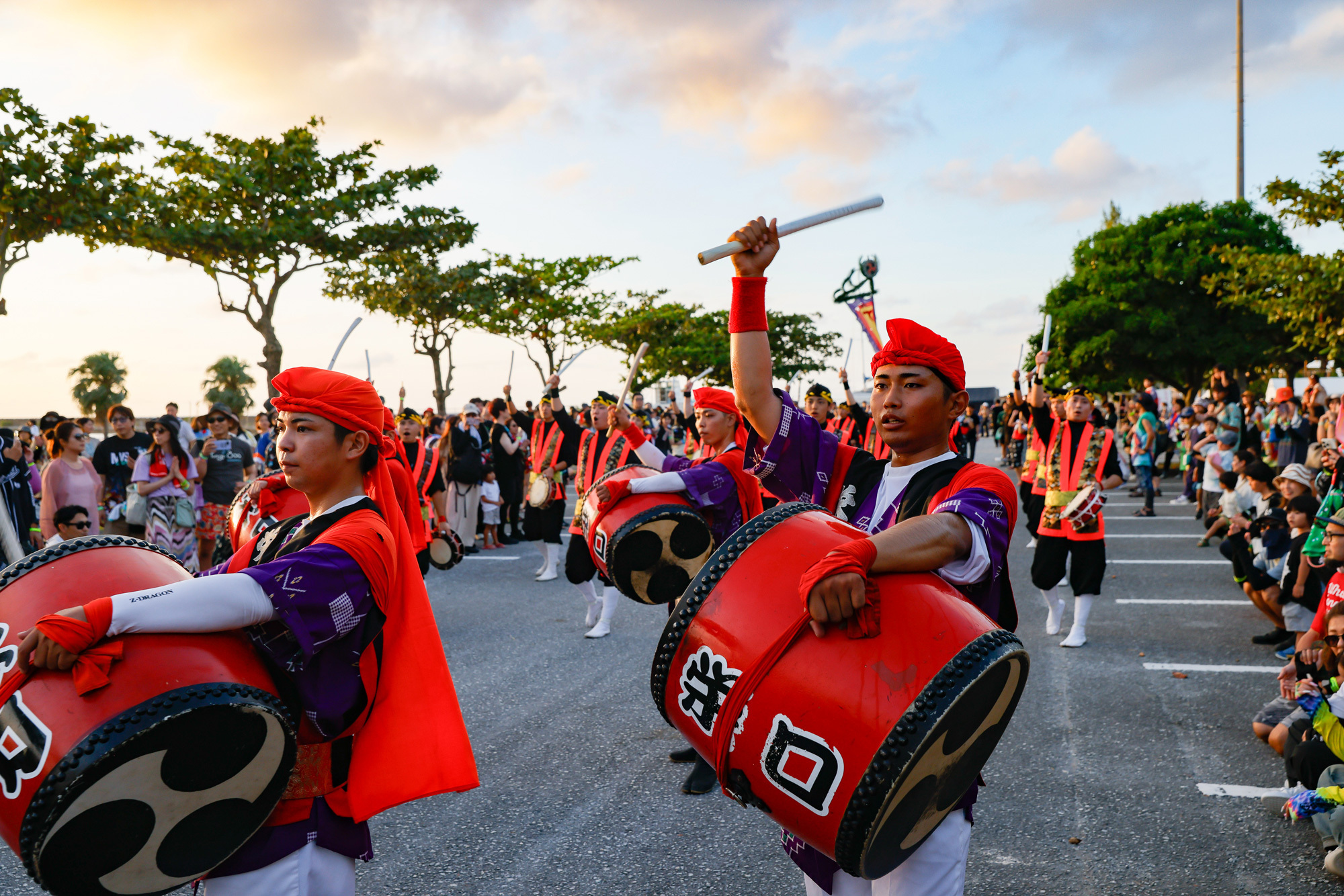 写真=『MONGOL800 ga FESTIVAL What a Wonderful World!! 25』提供