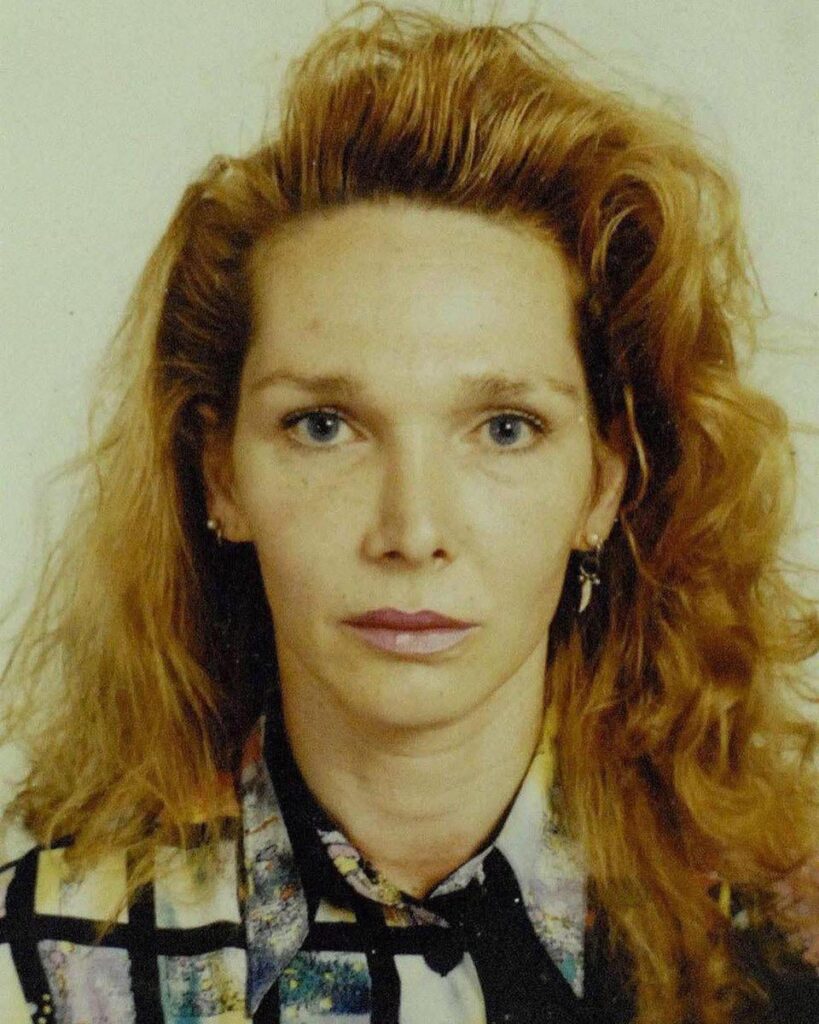 20年前の今日、ギスベルタ・サルセが殺害されました。ギスベルタさんはトランス女性で、全員が男子で12歳から16歳までの若者14人からなるグループに数日間殴られ、最終的には井戸で溺死した。彼は45歳でした