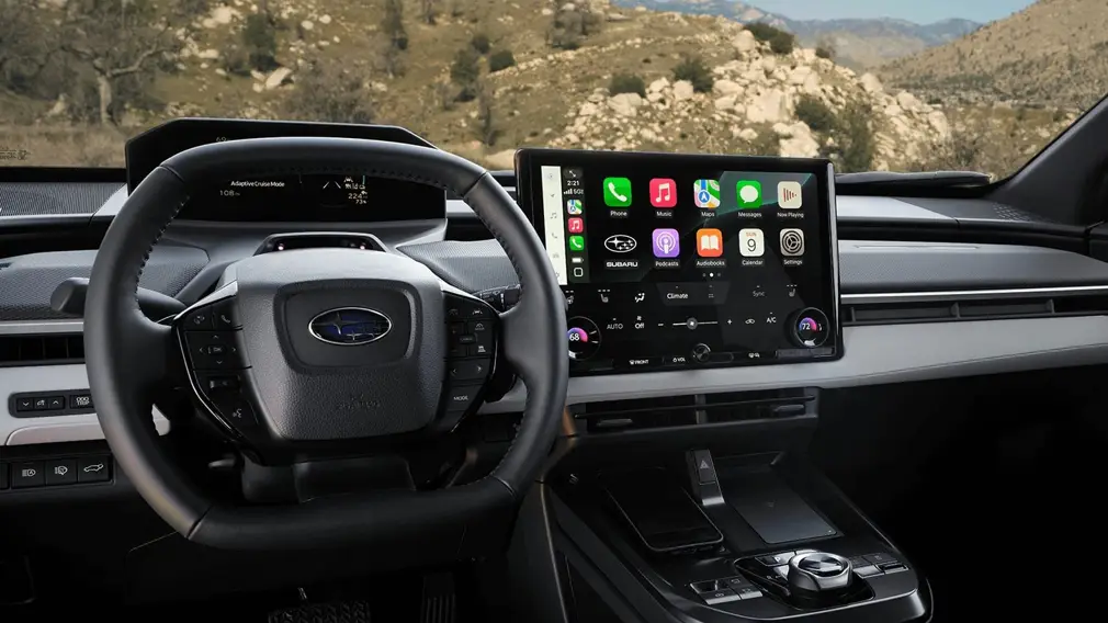 スバル トレイルシーカー / カー ニュース