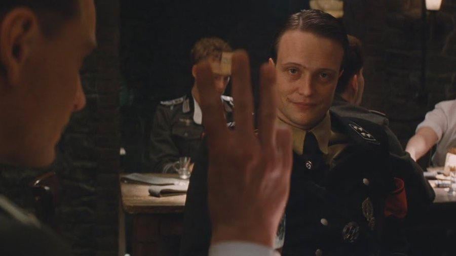 「パンケーキの日」