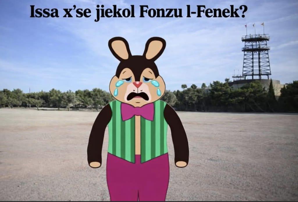 これを見るたびにただ笑ってしまう