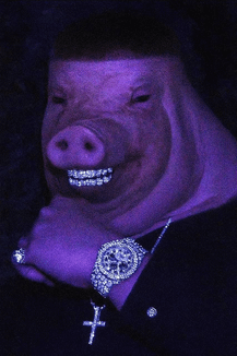 POV: あなたはクラブにいる女性で、一晩中悪口を言われています