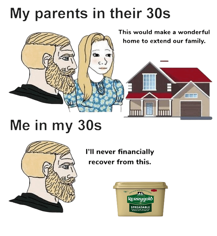 ああ、よく見てください、誰が住居を必要としているでしょうか？