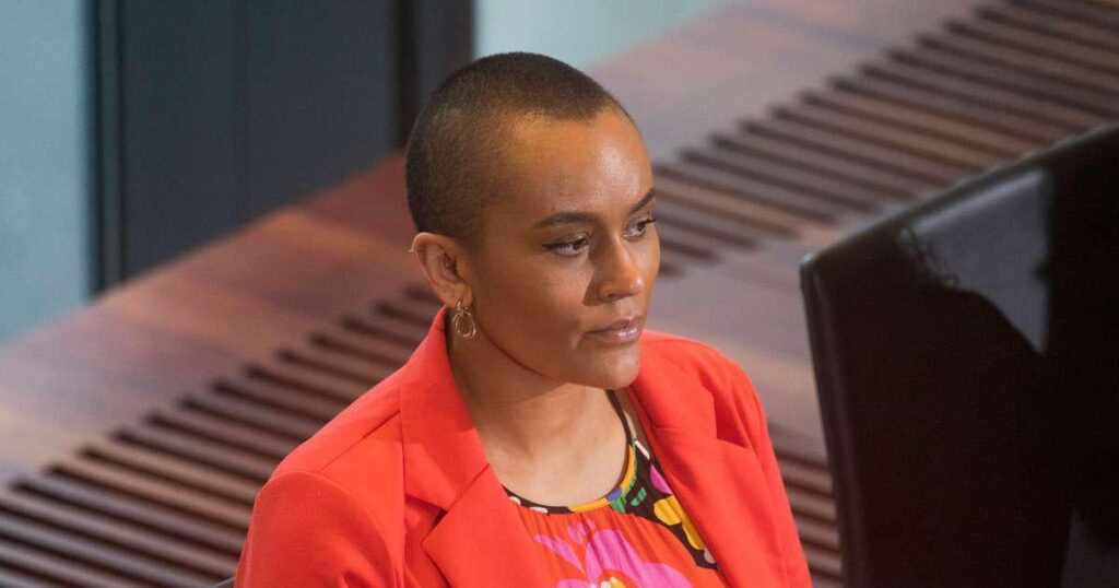 左側の VG と Vor は Left になります。