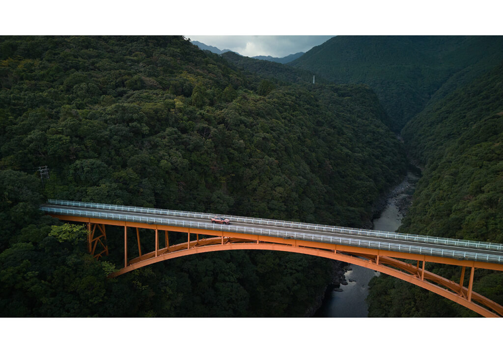 TOUCH JAPAN JOURNEY まだ見ぬ日本の美しい景色と 洗練された体験、新しい旅へ