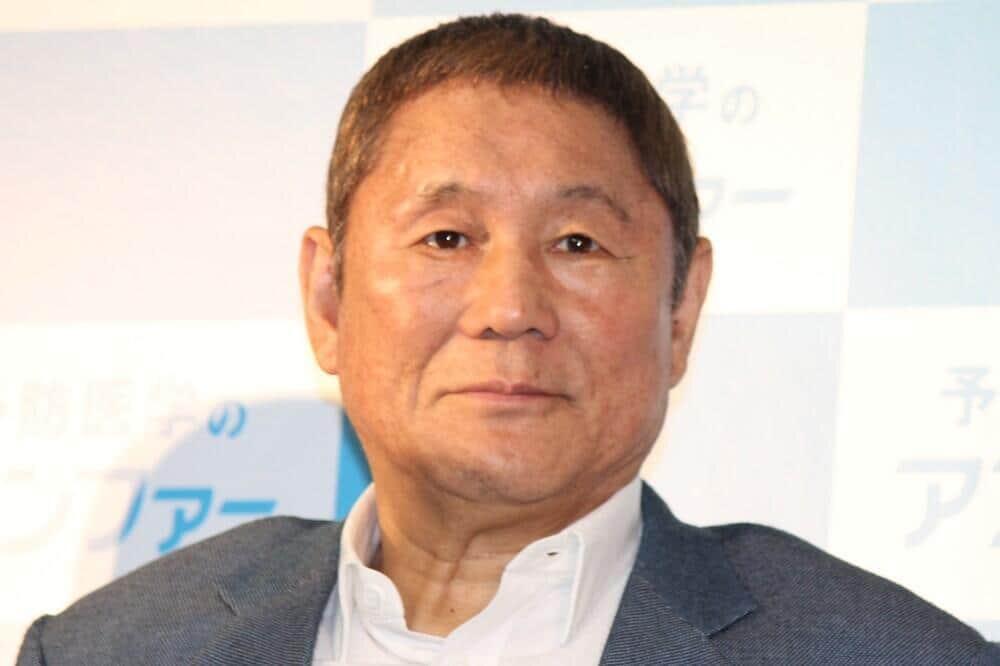 ビートたけし、「台湾有事」めぐって率直な疑問　「台湾と中国がくっついちゃうってことないの」: J-CAST ニュース