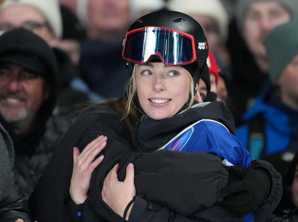 スノボ銀のNZ代表が「すっっっごい美人」　ビッグエア出場でネット沸く「女優か？って」【ミラノ五輪】: J-CAST ニュース