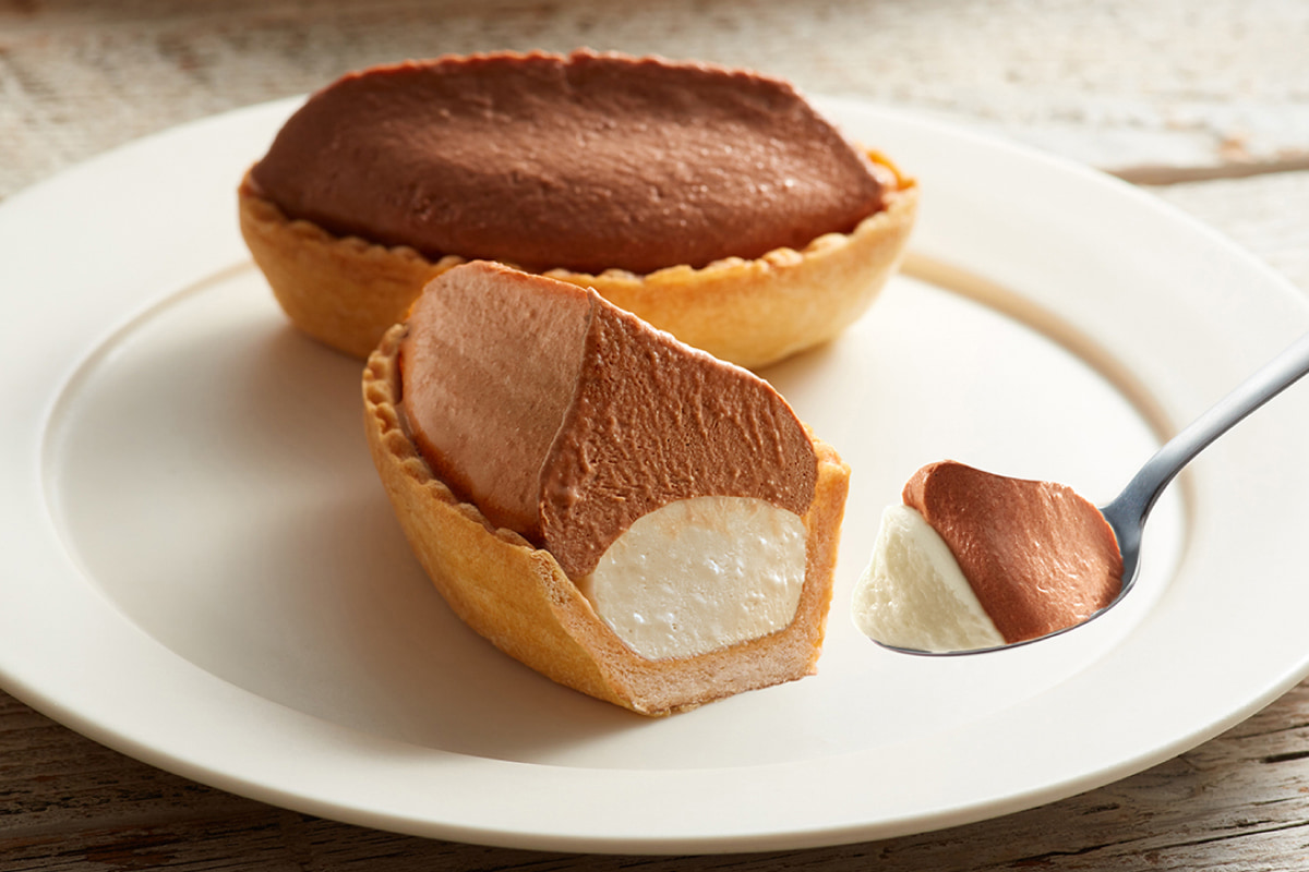 ザカンパネラ生タルトショコラ