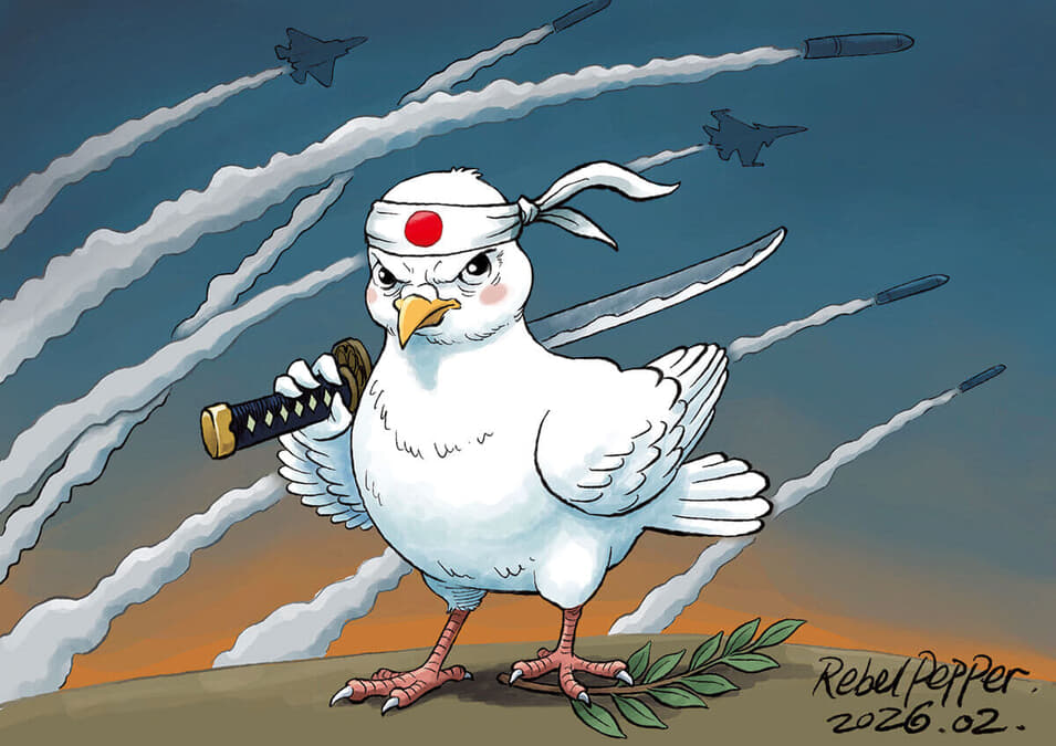 「高市大勝」に中国人が見せた意外な反応 - ニューズウィーク日本版 オフィシャルサイト