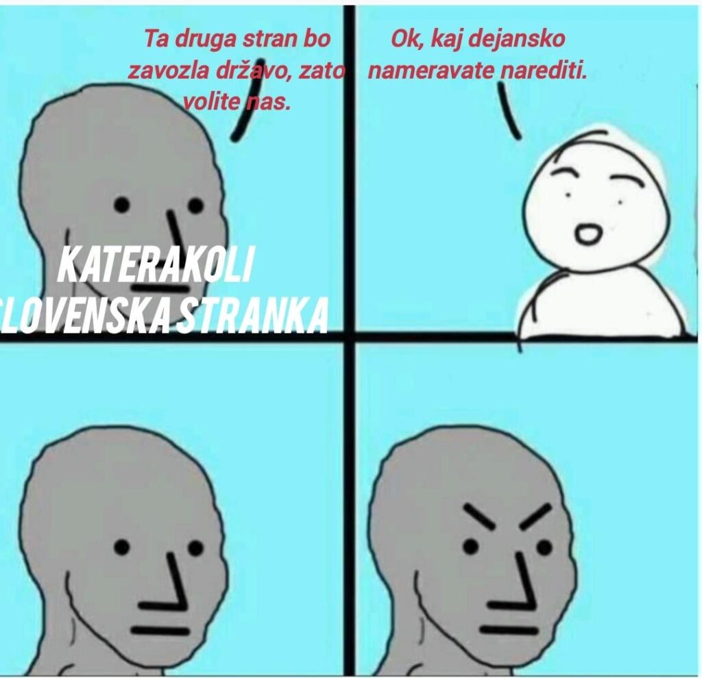 でも、私自身、こういったキャンペーンにはうんざりしています