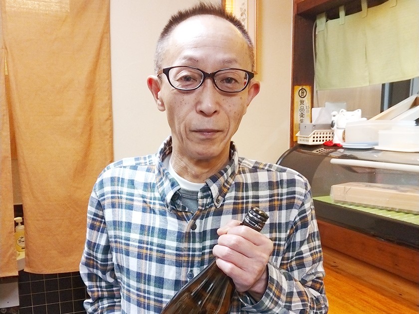 【新潟市】新鮮な海・山の幸を楽しめる『割烹やひこ』の代表おすすめ！「麒麟山 伝統辛口」と「前菜盛り合わせ」のペアリングが絶品♪｜にいがた酒の陣 新潟酒月2026 - 地域情報サイト「ガタチラ」