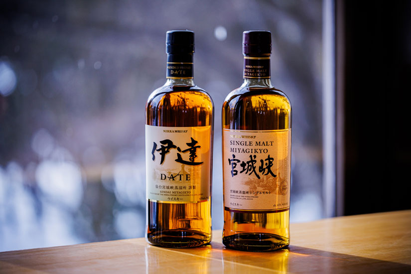 現在の仕込みが数年後のジャパニーズウイスキーの財産に「ニッカウヰスキー」/宮城県仙台市 – NIHONMONO 現在の仕込みが数年後のジャパニーズウイスキーの財産に「ニッカウヰスキー」/宮城県仙台市 - NIHONMONO