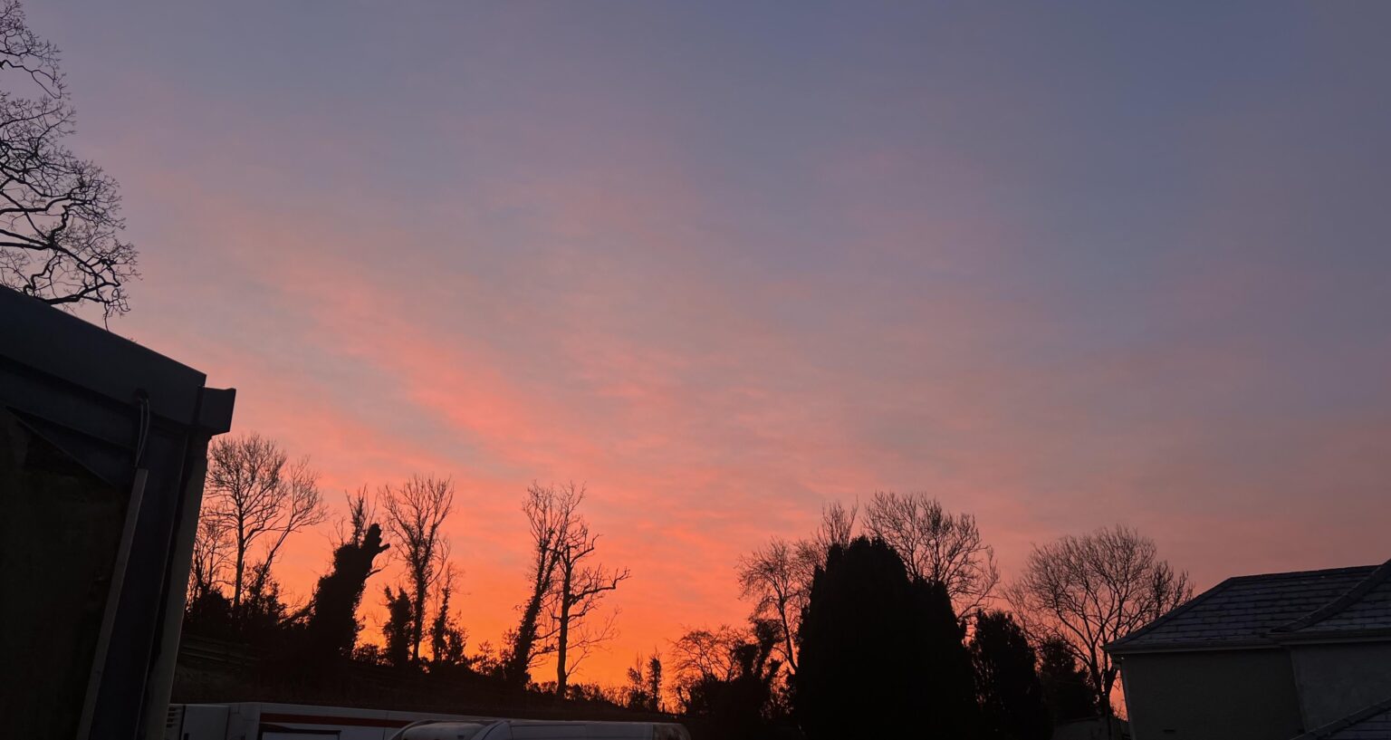 朝の若者たちよ