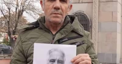 ジェフリー・エプスタイン似のトルコ人男性が苦悩　街を離れ「しばらく外に出ません」 | NEWSjp