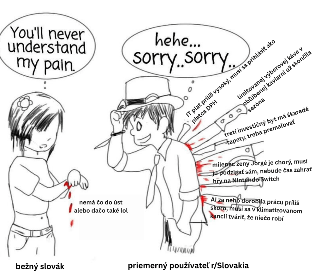 共感力を学んでください 😔