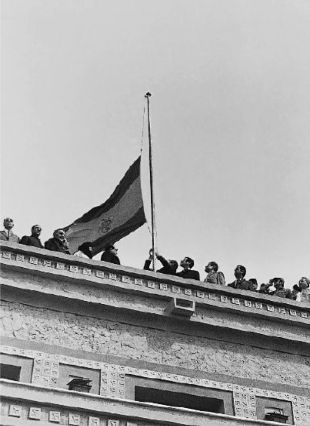 50年前の1976年2月26日、スペインは西サハラから正式に撤退し、574年間続いたスペイン植民地帝国に終止符が打たれた。