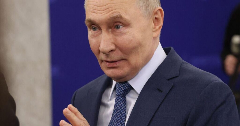 石油・ガス収入が5年ぶりの低水準に落ち込み、ロシア経済はメルトダウンに陥る