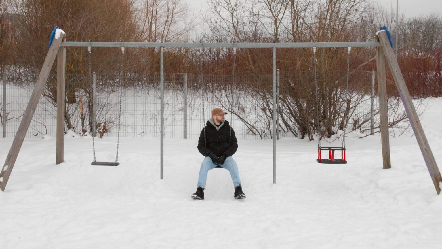 おい、子供たちはどこにいるんだ？