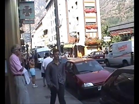 アンドラ ラニー 2000