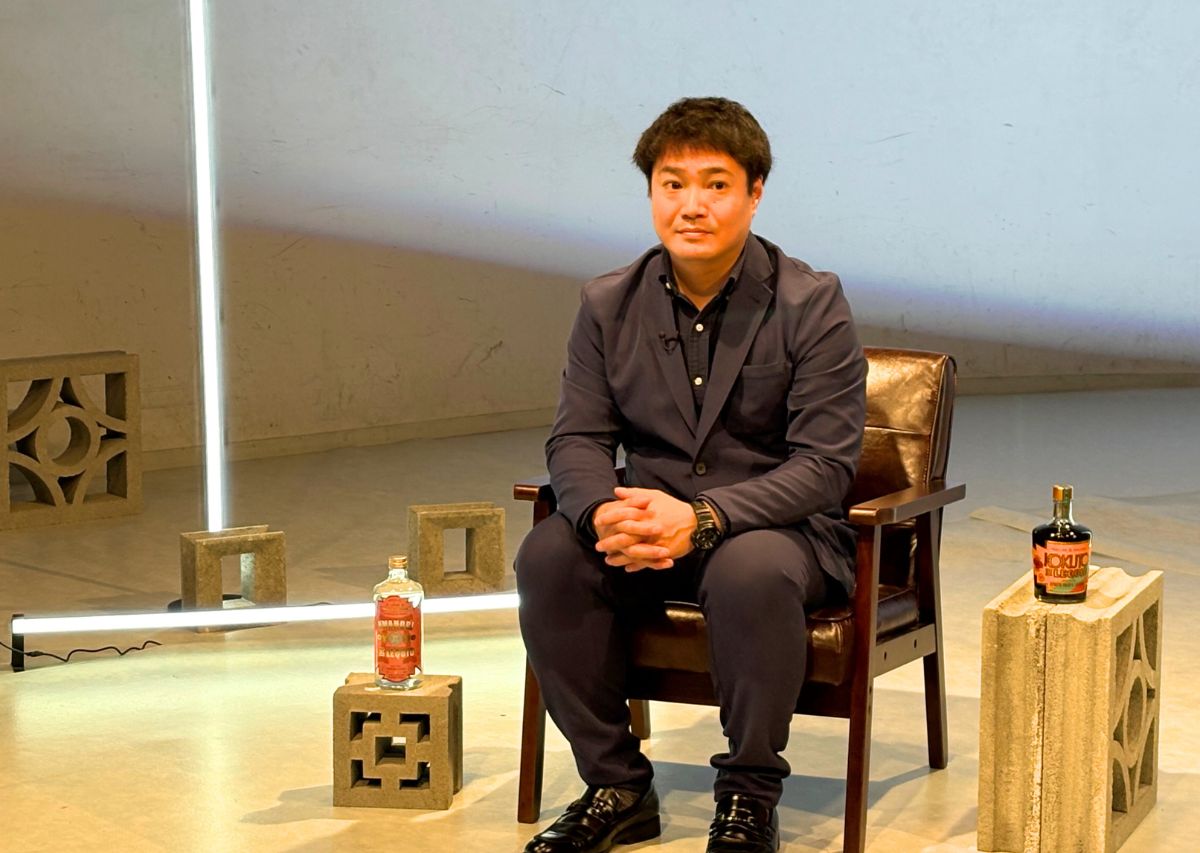 泡盛の革新者が語る挑戦と未来 ～伝統を重んじながら新境地を開く瑞穂酒造の取り組み～【OKINAWA BUSINESS FRONT LINE】