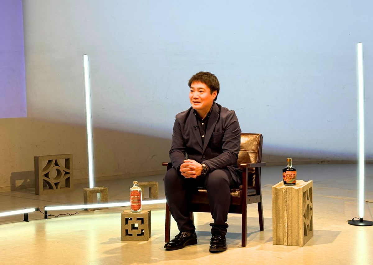 泡盛の革新者が語る挑戦と未来 ～伝統を重んじながら新境地を開く瑞穂酒造の取り組み～【OKINAWA BUSINESS FRONT LINE】