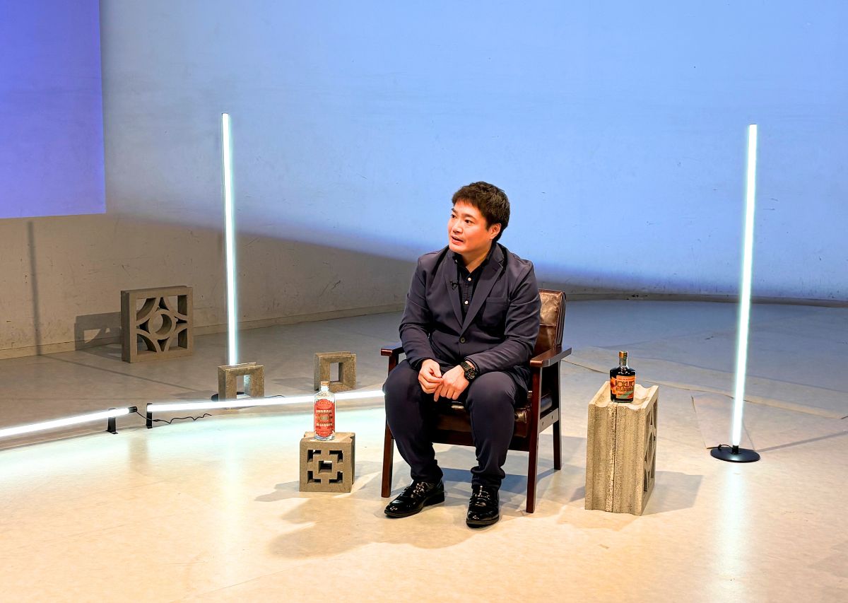 泡盛の革新者が語る挑戦と未来 ～伝統を重んじながら新境地を開く瑞穂酒造の取り組み～【OKINAWA BUSINESS FRONT LINE】