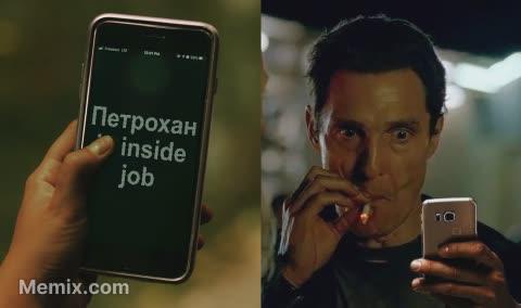 1 つおきの投稿。