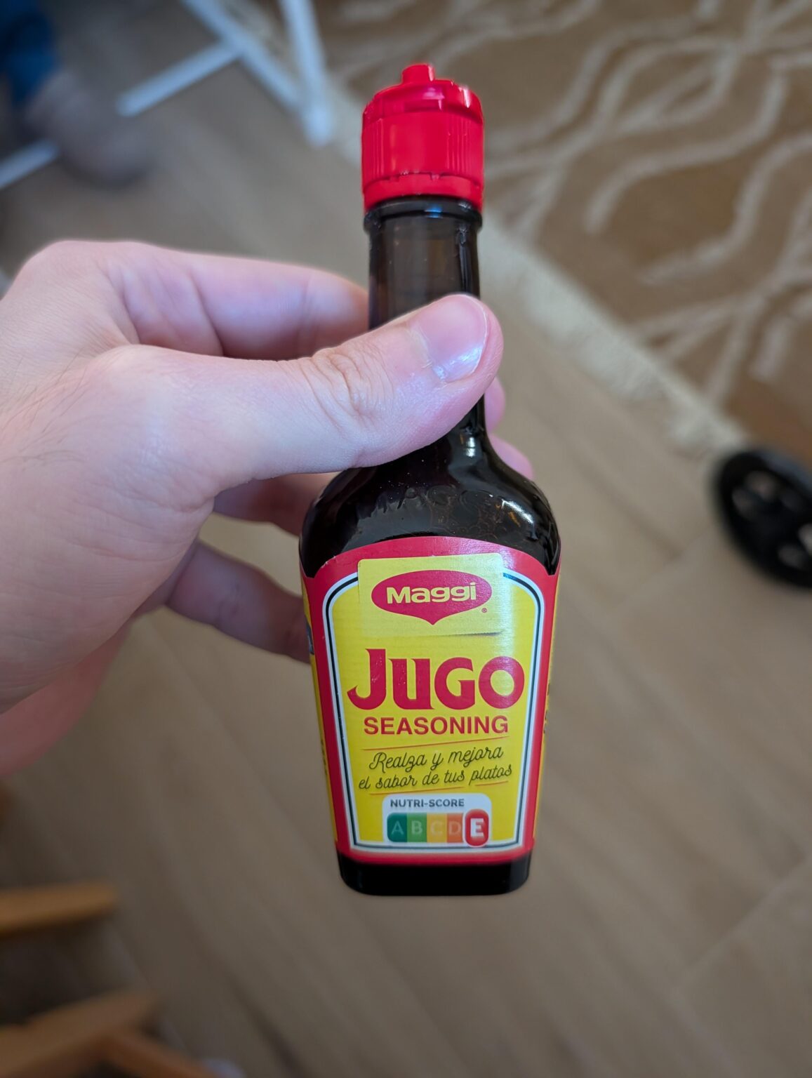 スペインにもヴュルツェが存在しますが、名前は異なります。