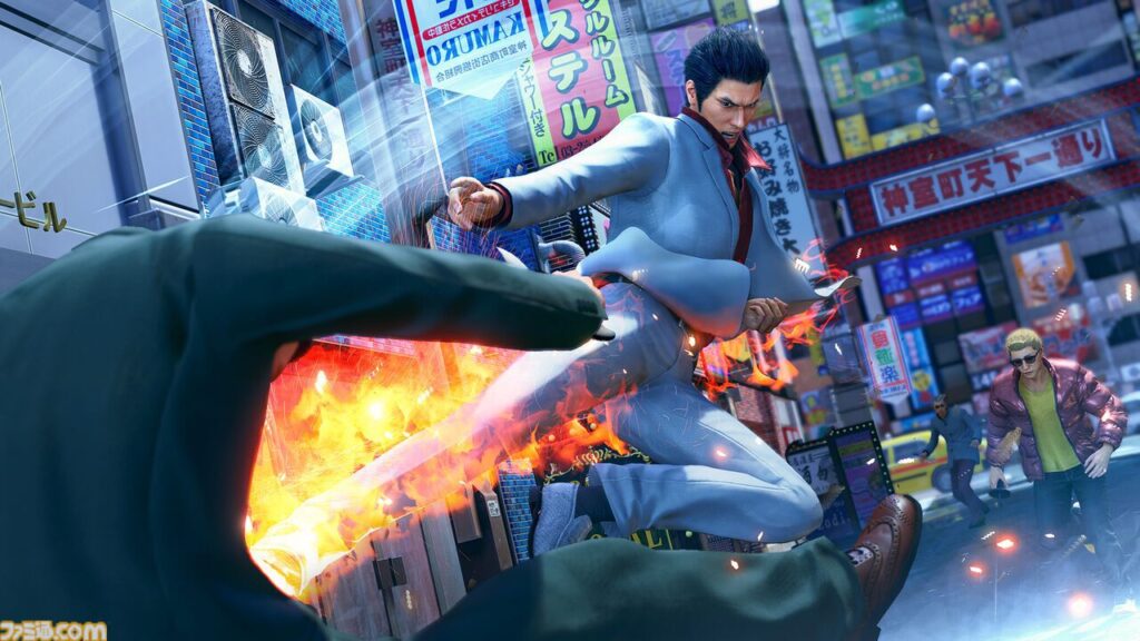 【ソフト＆ハード週間販売数】『龍が如く 極3 / 3外伝 Dark Ties』が首位獲得＆3機種揃ってトップ10入り！ 『マリオテニス フィーバー』もランクイン【2/9～2/15】 - ファミ通