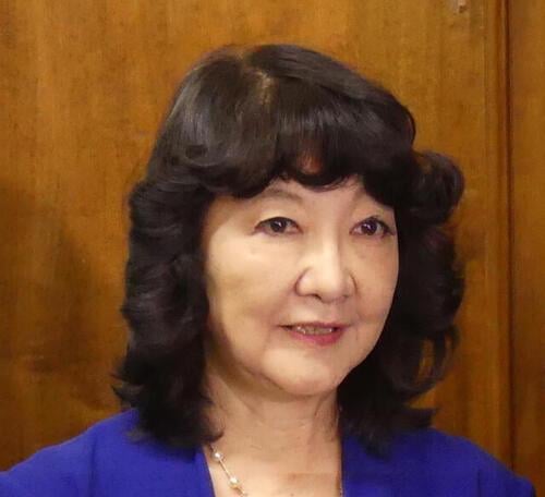 片山さつき財務相の絶妙答弁に野党「さすが」と“脱帽”暫定予算編成の可能性再三問われ切り返す ― ユーモアをまじえつつ「いついかなる時にも準備する」