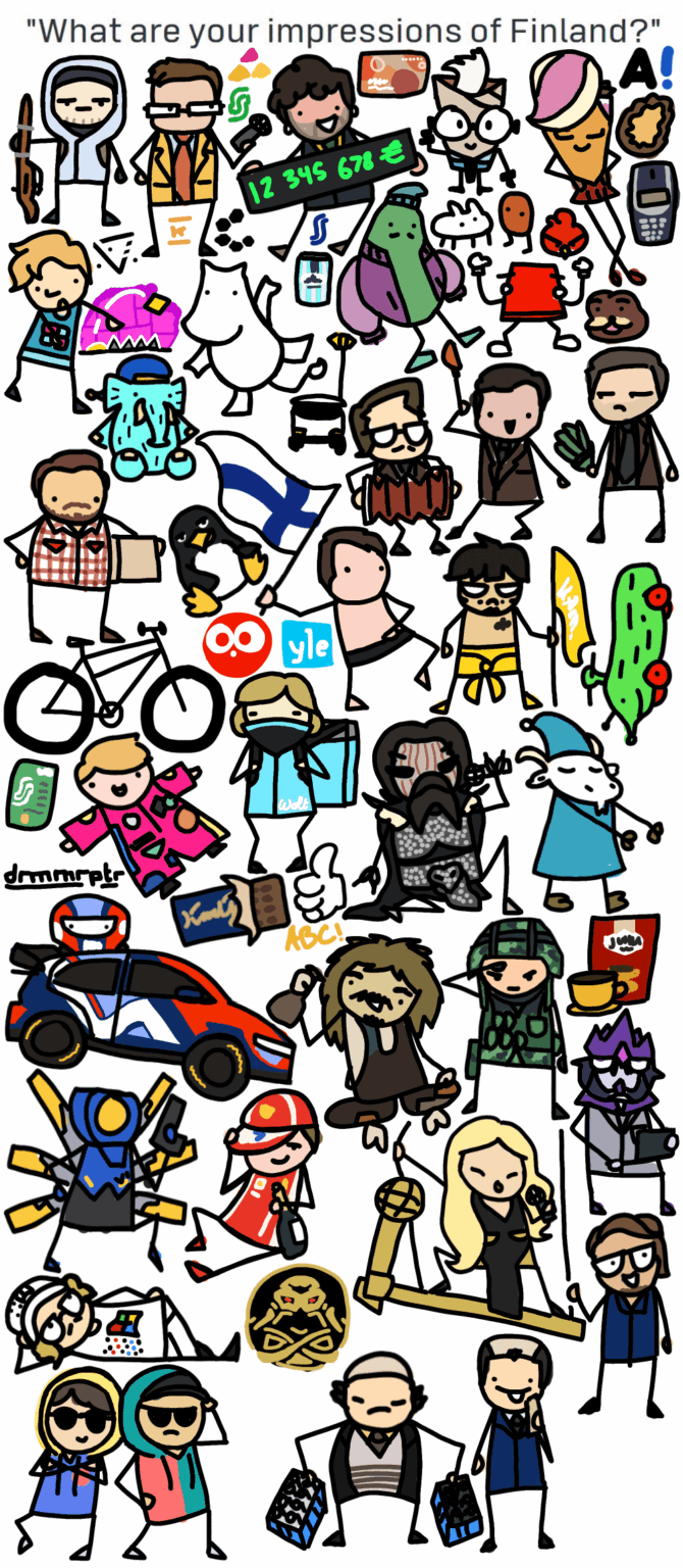 この貧弱に作られたミームに貢献するのを手伝ってください、