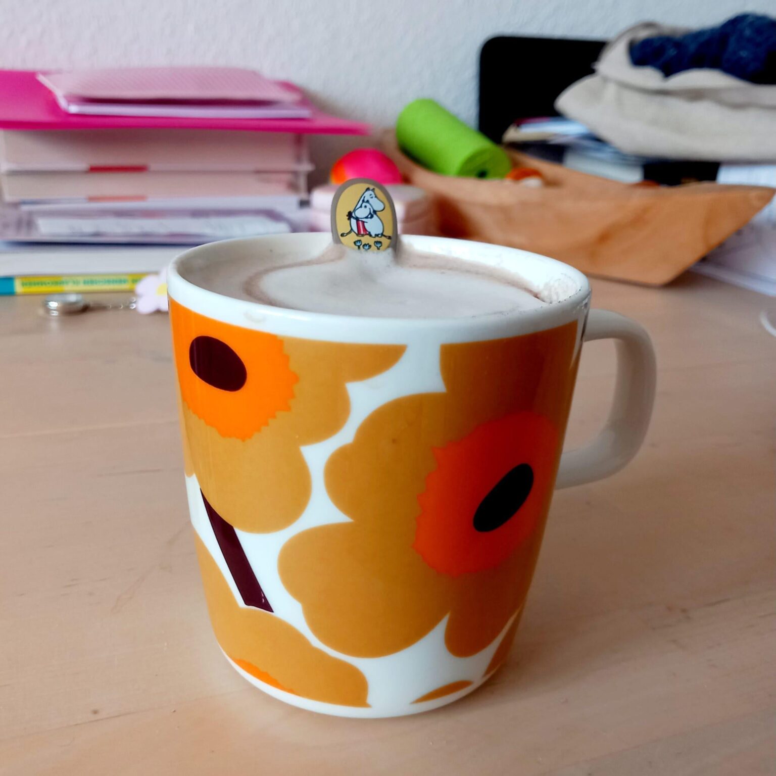 楽しい土曜日を！