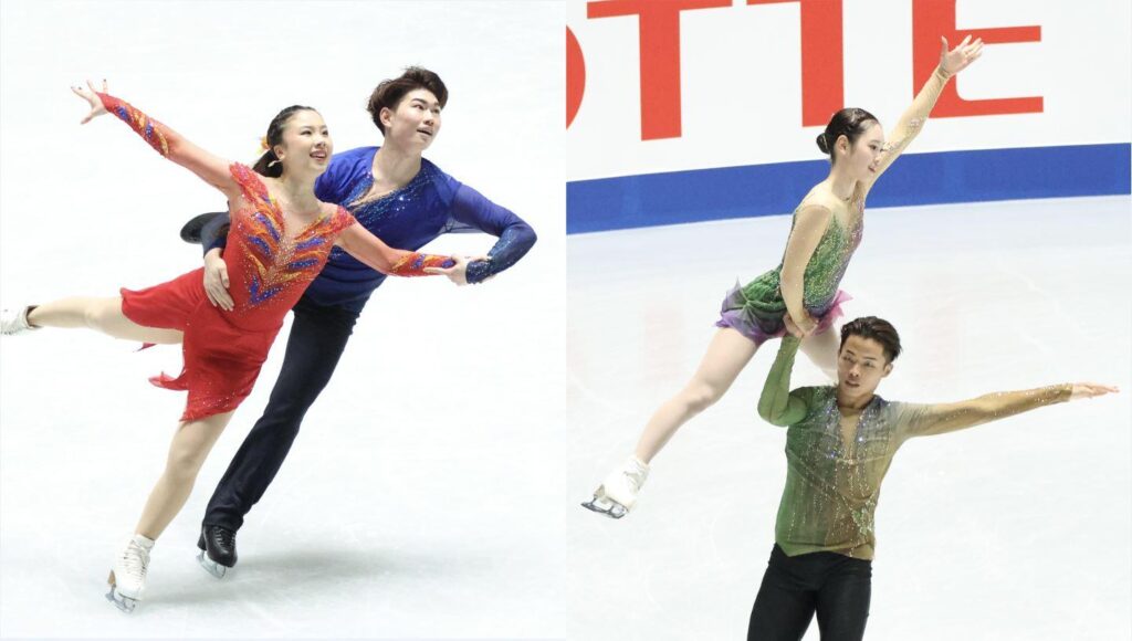 ミラノ・コルティナ2026冬季五輪　出場予定選手一覧 ｜ニュース一覧｜同志社大学