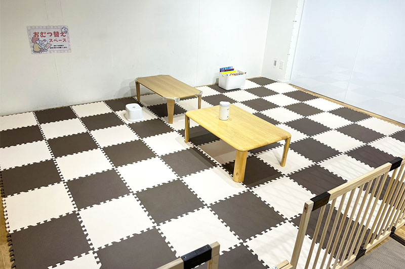 浦和のONVO*Mamaで「日本式ベビーマッサージ & ふれあい遊び」開催 | 浦和シティネット 浦和のONVO*Mamaで「日本式ベビーマッサージ & ふれあい遊び」開催