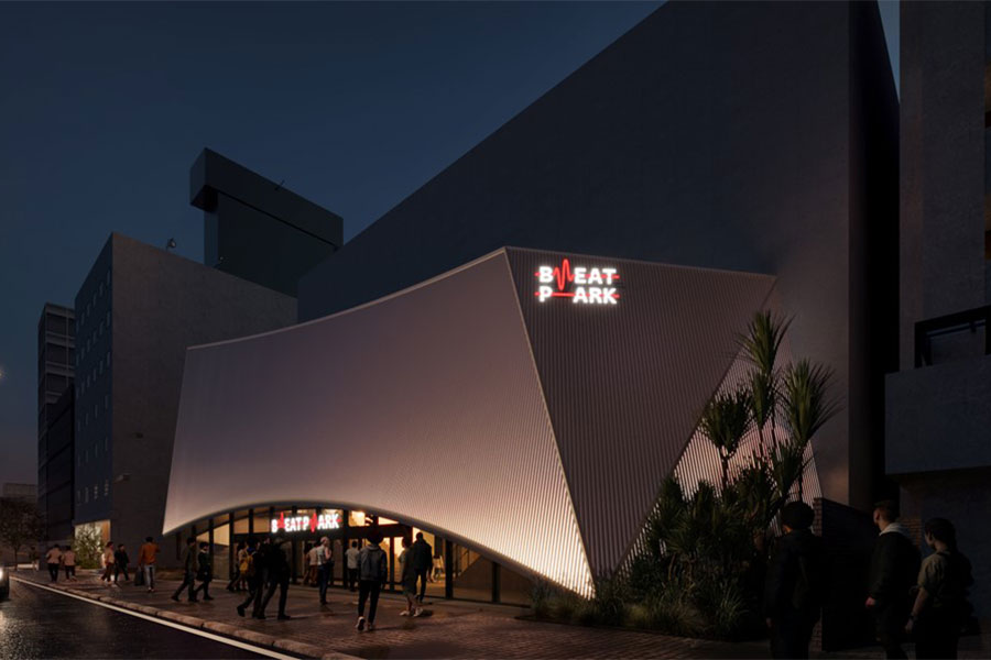 「遠征組にありがたい」…新大阪駅近くに新ライブハウス誕生、1600人キャパ | Lmaga.jp