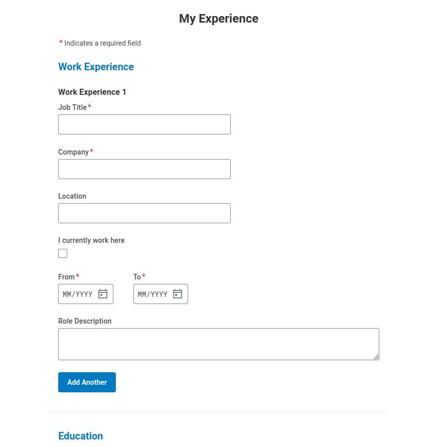 これらのいまいましいフォームを禁止する次の政党が私の投票を得る