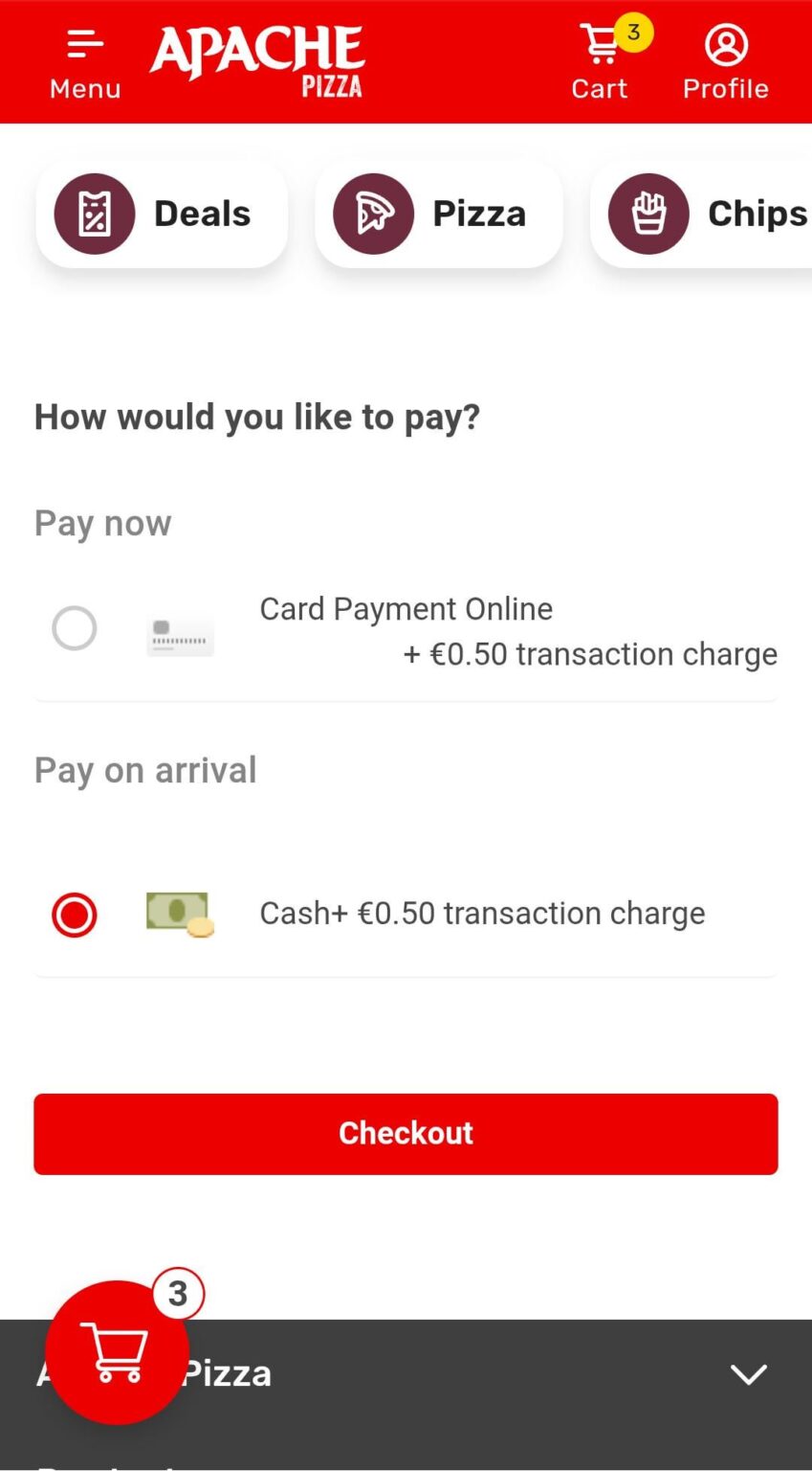 ここで難しい選択を迫られる..