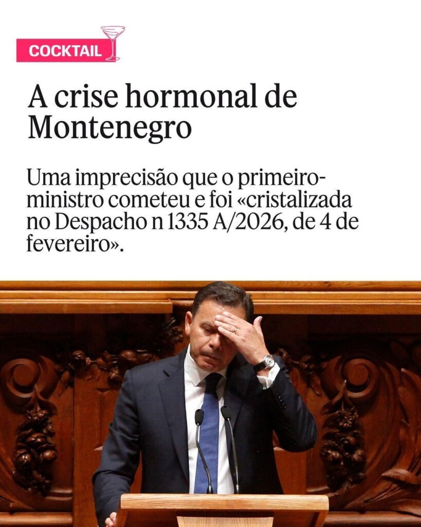 「パウロ・ディアスは地理学者で、最近繰り返される誤り、つまり「気候」現象を説明するために「気候」という用語を使用していることを訂正する手紙を新聞の編集者に書きました。