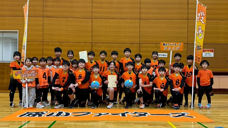 原小ファイターズ