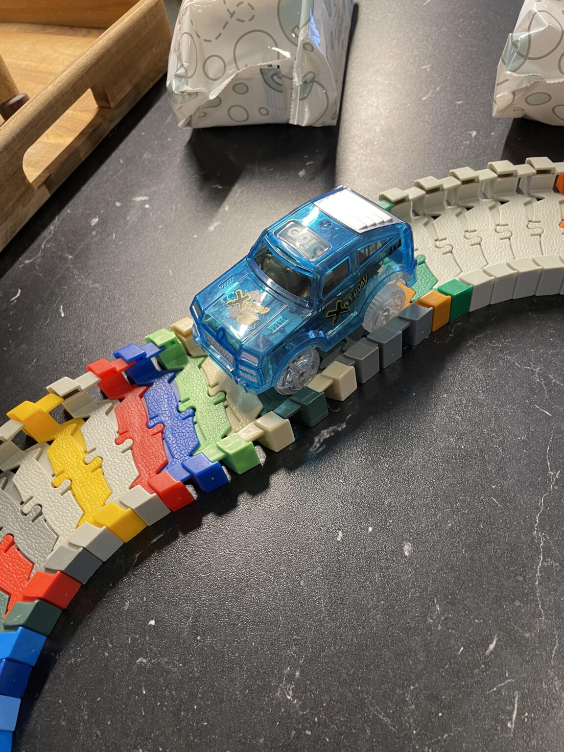 こんにちは。このおもちゃはドイツでは何という名前ですか??